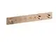 AXOR-HG-AXOR-ShowerSolutions-Thermostatmodul-Select-670-90-Unterputz-fuer-5-Verbraucher-Polished-Red-Gold-18358300 gallery number 1